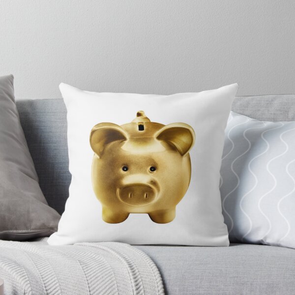 Item preview, Little Piggy designed and sold by bigted9.