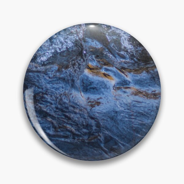 Item preview, Water surface in the Eifel designed and sold by Elsterart.