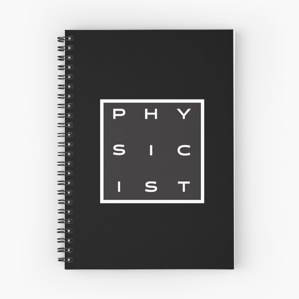 Item preview, Physicist - 9 Letter Word Occupation designed and sold by Magic-Moon.