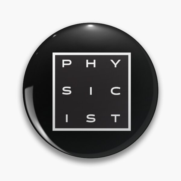 Item preview, Physicist - 9 Letter Word Occupation designed and sold by Magic-Moon.