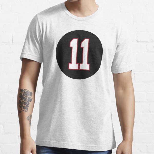 Julio Jones #11 Atlanta Falcons Jersey player shirt