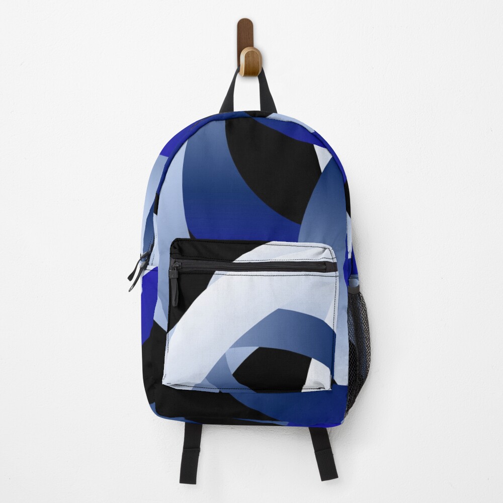Item preview, Backpack designed and sold by marktorrejos01.