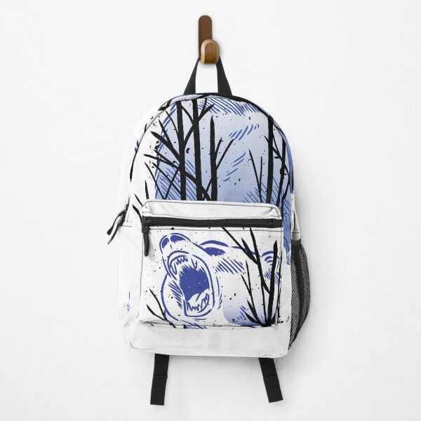 Item preview, Forest Bear designed and sold by Dewirumbaina.
