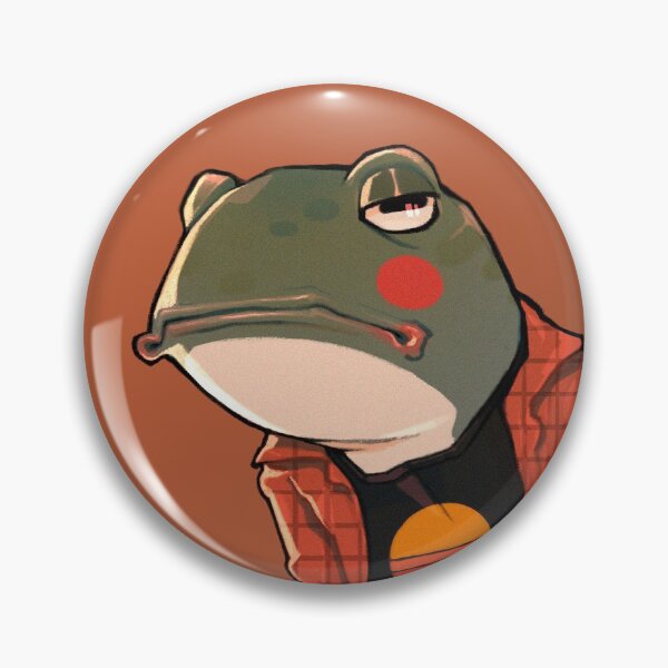 Item preview, Frog Boy designed and sold by whiffle-vi.