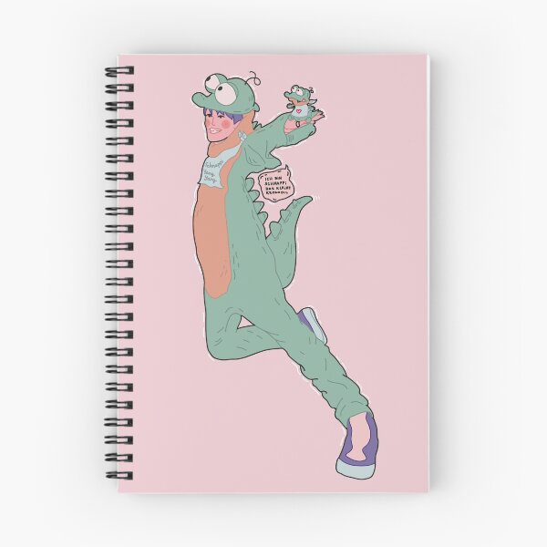 Item preview, Schnappi Yangyang WayV designed and sold by nanaminhae.