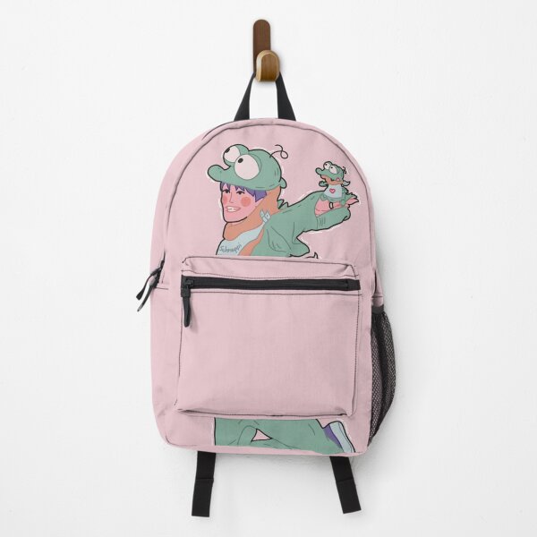 Item preview, Schnappi Yangyang WayV designed and sold by nanaminhae.