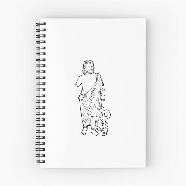 Item preview, Asclepius designed and sold by Ace Rockman.