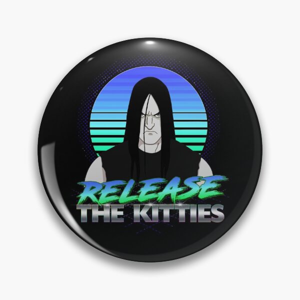Item preview, Release The Kitties. designed and sold by Buy  Custom Things.