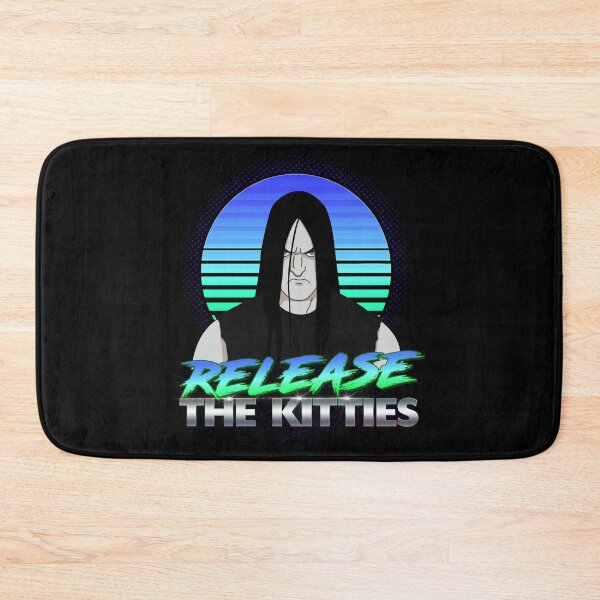 Item preview, Release The Kitties. designed and sold by Buy  Custom Things.