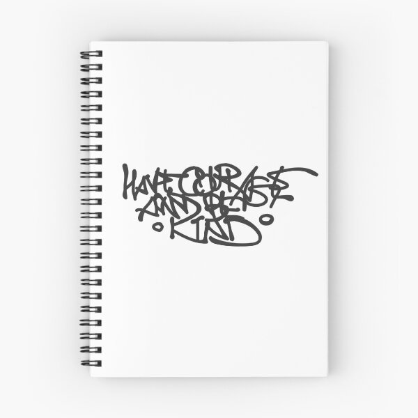 Item preview, Have courage and be kind designed and sold by 4ortiv.