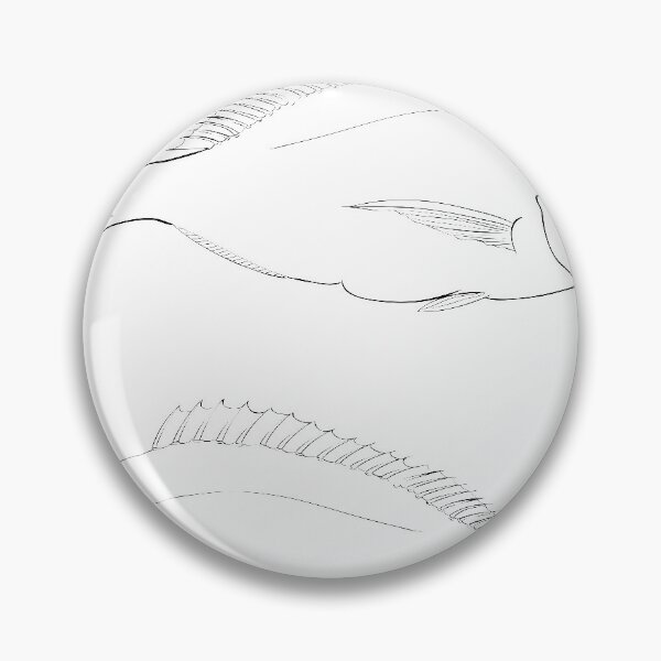 Item preview, sea bream fish designed and sold by duxpavlic.