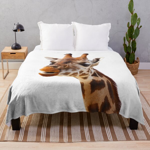 Item preview, Giraffe designed and sold by Jack-James.
