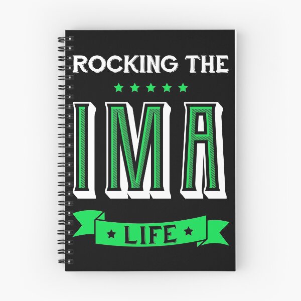Item preview, Cute Mother's Day Gift Mom Rocking the Ima Life designed and sold by DiogoCalheiros.