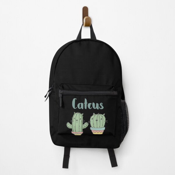 Item preview, Cats And Cactus - Catcus! designed and sold by madtoyman.