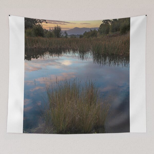 Item preview, Mt St Leonard from Warramate Hills designed and sold by Travis Easton.