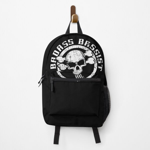 Item preview, Badass Bassist designed and sold by EddieBalevo.
