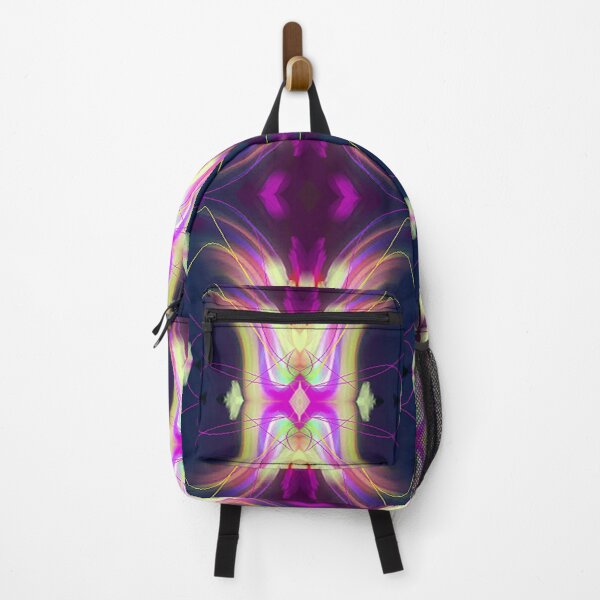 Item preview, Love abstract  abstracto , psychedelic Arte Abstracto, abstract art design designed and sold by Adri Barnard.