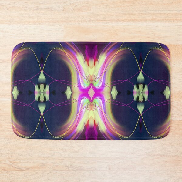Artikelvorschau, Liebe abstraktes Abstracto, psychedelisches Arte Abstracto, abstraktes Kunstdesign entworfen und verkauft von Adri Barnard.