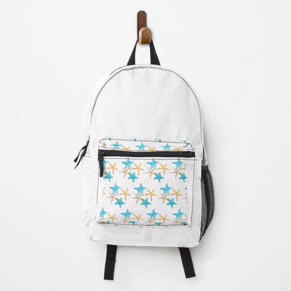 Item preview, Colorful Starfishes designed and sold by Art batates.