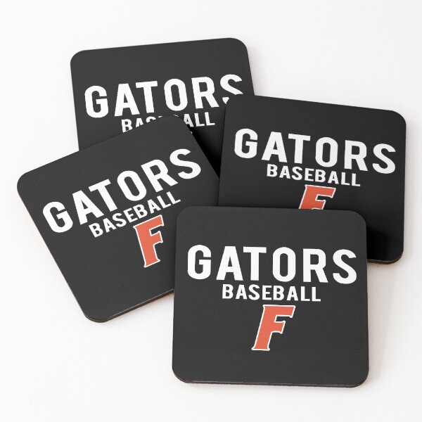 Aperçu de l'œuvre T-shirt de baseball Florida Gator créée et vendue par LifeQuotes.