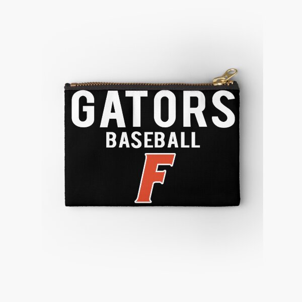 Aperçu de l'œuvre T-shirt de baseball Florida Gator créée et vendue par LifeQuotes.