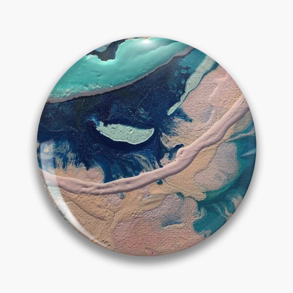 Item preview, Textured art designed and sold by Shakirabellart.