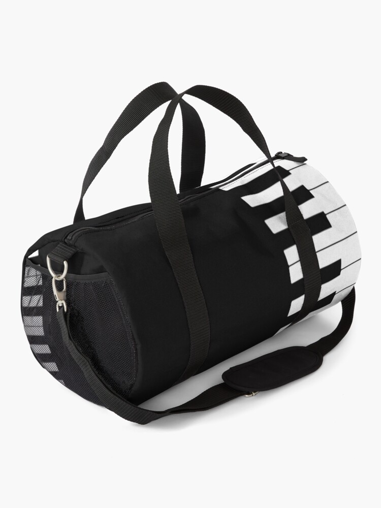 Alternate view of Piano Duffle Bag
