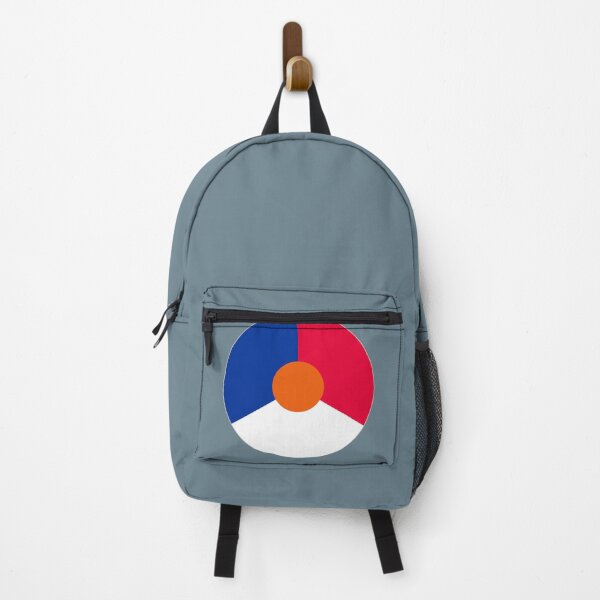 Item preview, Dutch Airforce logo (M-blue)* designed and sold by Bob4rt.