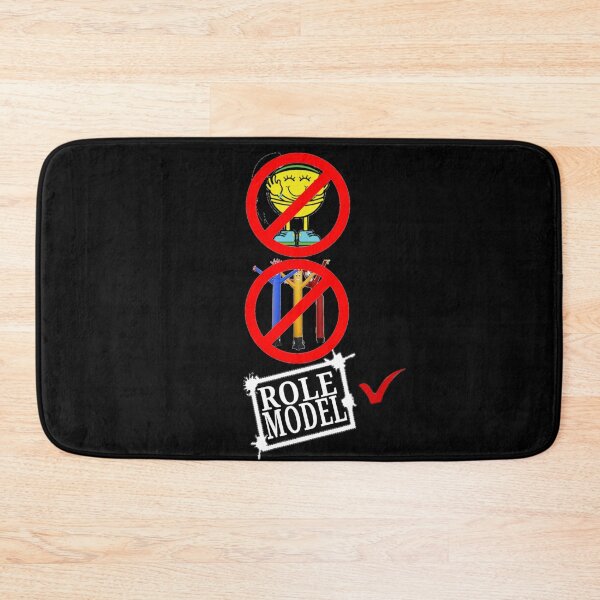 Item preview, Pro Wrestling Bayley Collection: "I'm a Role Model!" designed and sold by Outrageous24.