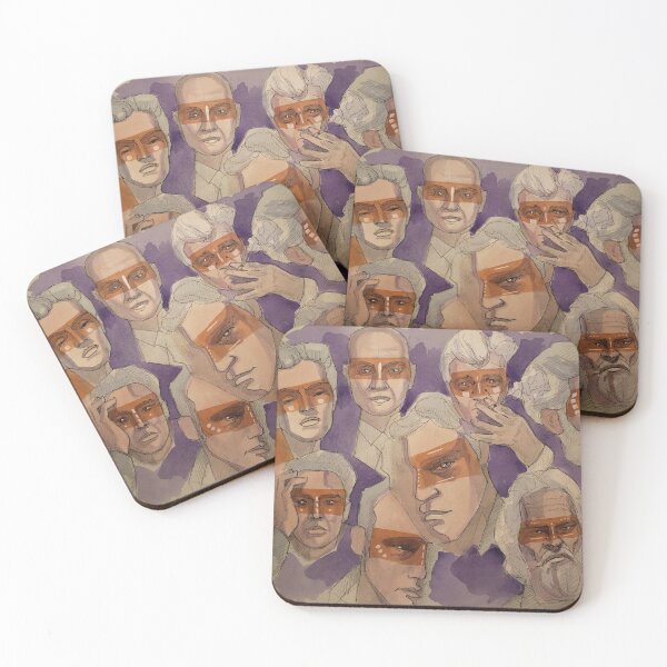 Item preview, Faces designed and sold by Margonolastname.