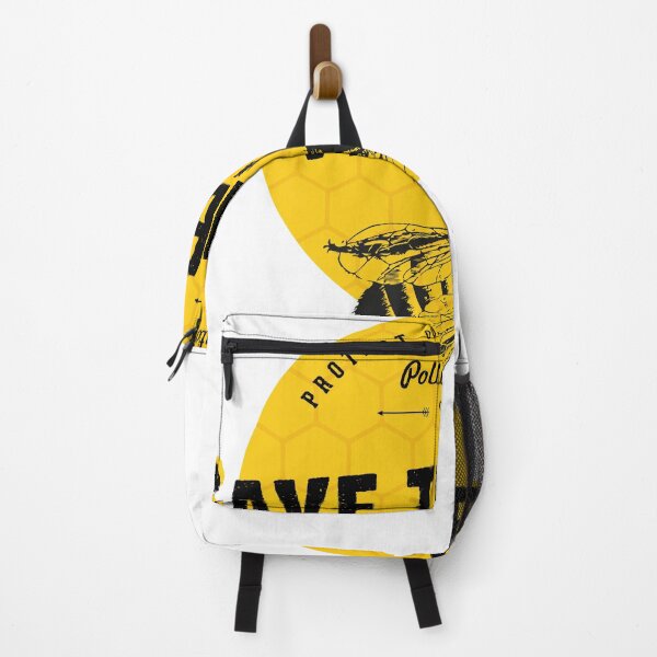 Item preview, Save the Bees designed and sold by augenpulver.