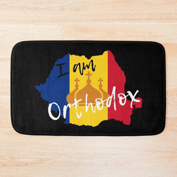 Item preview, I Am Orthodox designed and sold by DiverseMerch.