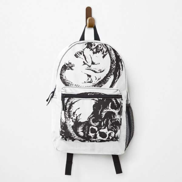 Item preview, horror art designed and sold by Hedgeh0g.
