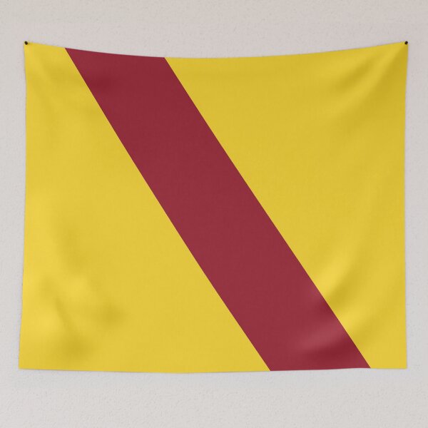 Item preview, Motherwell 1973 - 76 Amber & Claret designed and sold by Sporting Colour.