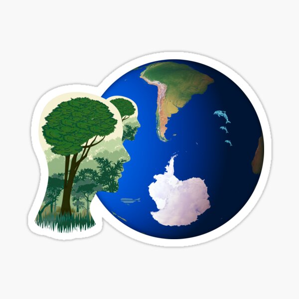 Item preview, Global Warming designed and sold by ManateesDesign.