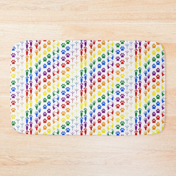 Item preview, Walk with Pride designed and sold by WEIRDglow.