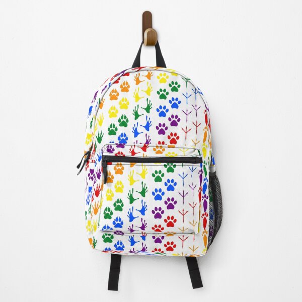 Item preview, Walk with Pride designed and sold by WEIRDglow.