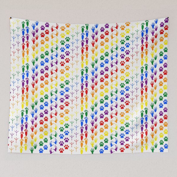 Item preview, Walk with Pride designed and sold by WEIRDglow.