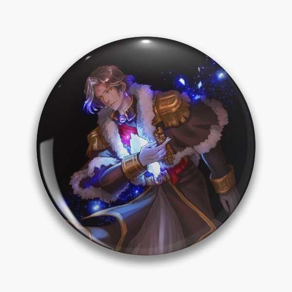 Item preview, Passion of Emet-Selch designed and sold by AthenaWX.