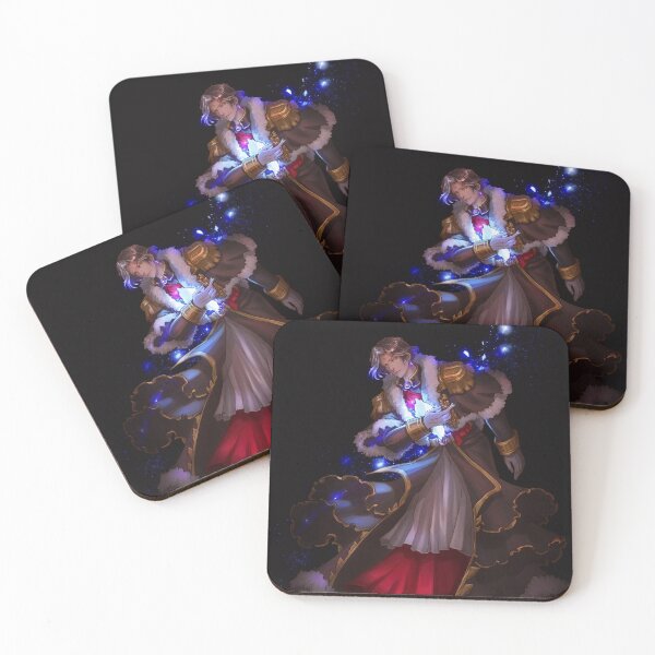 Item preview, Passion of Emet-Selch designed and sold by AthenaWX.