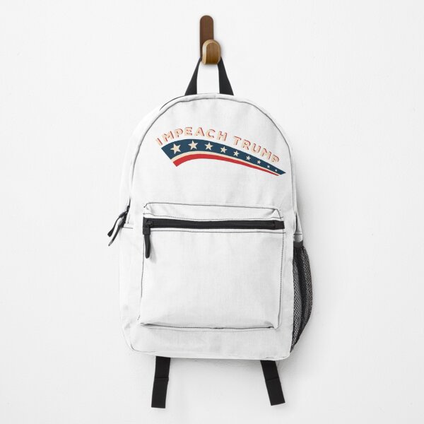 Item preview, Impeach Trump designed and sold by augenpulver.