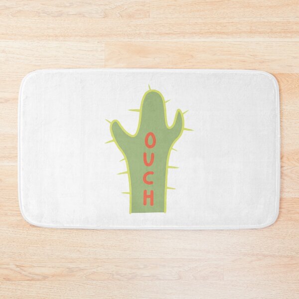 Item preview, cactus designed and sold by AdlDisEye.