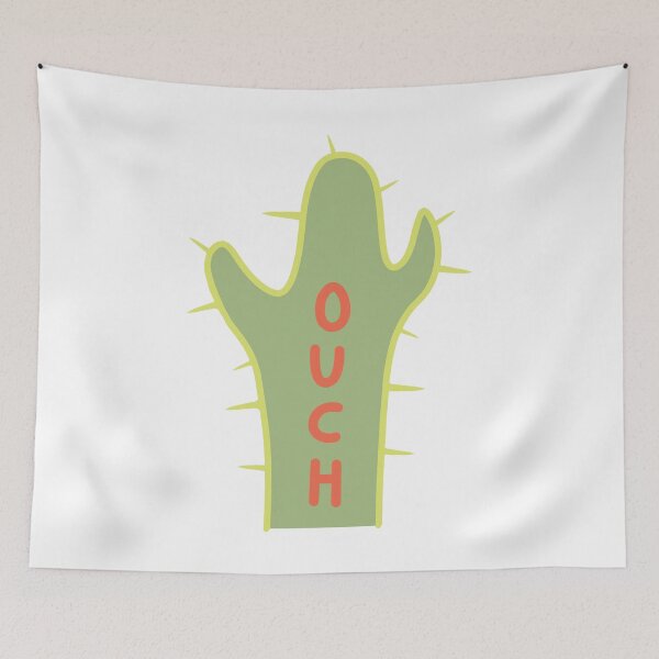 Item preview, cactus designed and sold by AdlDisEye.
