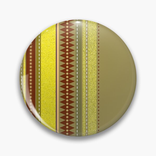 Item preview, Golden Pattern  designed and sold by GreenFrog75.