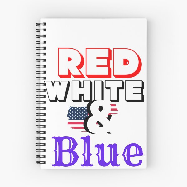 Item preview, red  white and bleu gift independance day  designed and sold by harry mac.