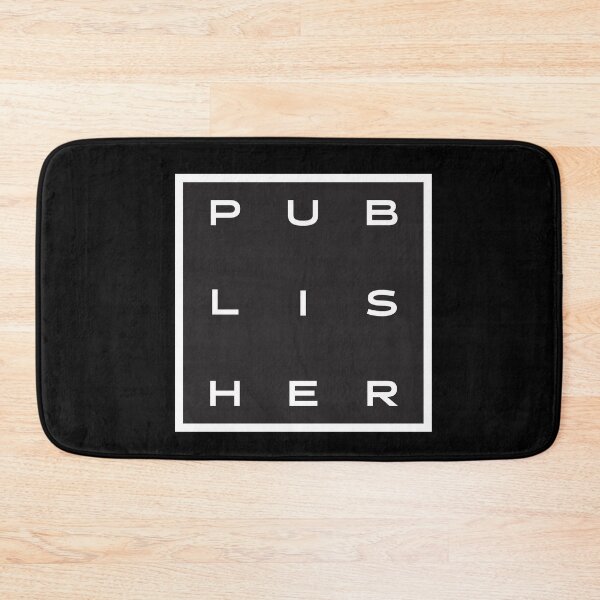 Item preview, Publisher - 9 Letter Word Occupation designed and sold by Magic-Moon.