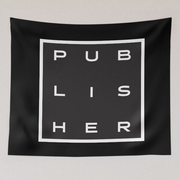 Item preview, Publisher - 9 Letter Word Occupation designed and sold by Magic-Moon.