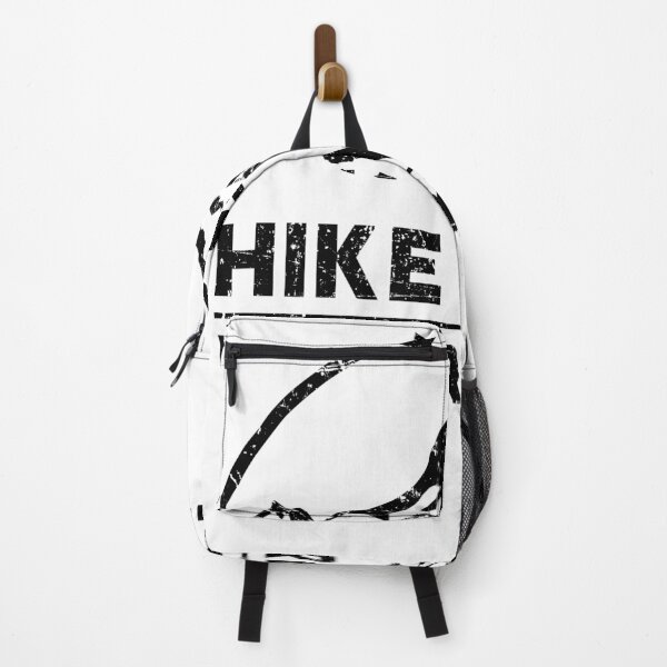 Item preview, Hike more worry less designed and sold by augenpulver.