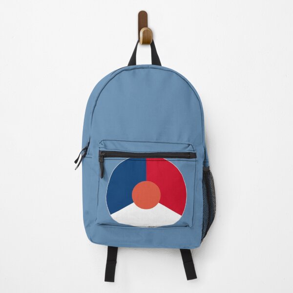 Item preview, Dutch Airforce logo (S-blue)* designed and sold by Bob4rt.