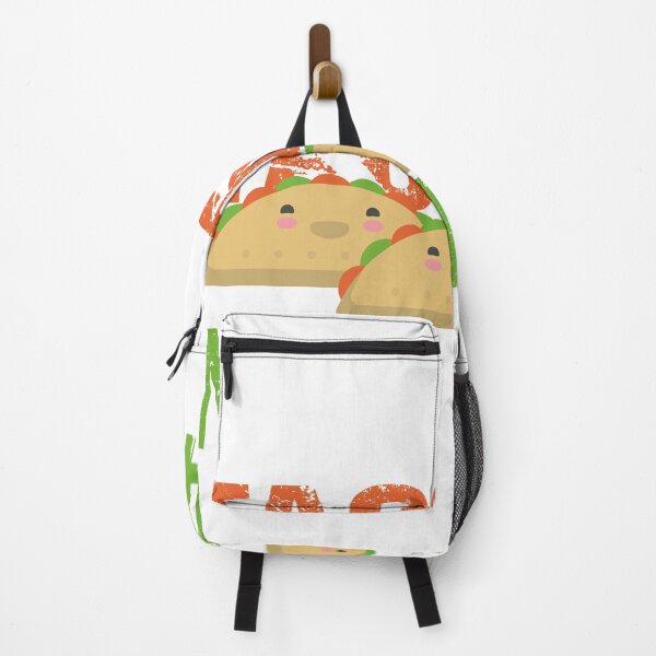 Item preview, Make Tacos Not War - Funny Mexican Design designed and sold by augenpulver.